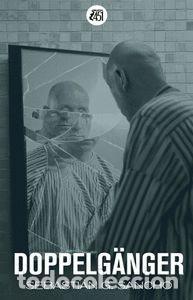 Libros: DOPPELGANGER - SANCHO, SEBASTI&Aacute;N G. - Foto 1