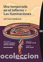 Libri di seconda mano: UNA TEMPORADA EN EL INFIERNO - LAS ILUMINACIONES - RIMBAUD, ARTHUR