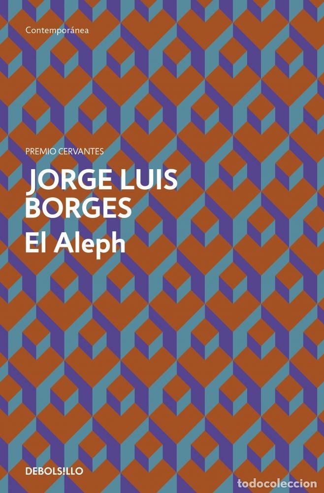 B&uuml;cher: EL ALEPH - BORGES, JORGE LUIS