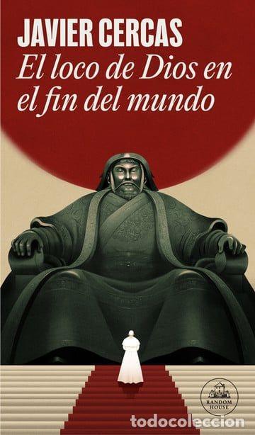 B&uuml;cher: EL LOCO DE DIOS EN EL FIN DEL MUNDO - CERCAS, JAVIER