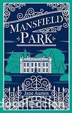 B&uuml;cher: MANSFIELD PARK - AUSTEN, JANE