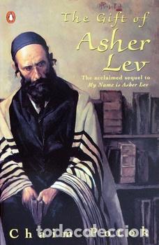 B&uuml;cher: THE GIFT OF ASHER LEV - POTOK, CHAIM