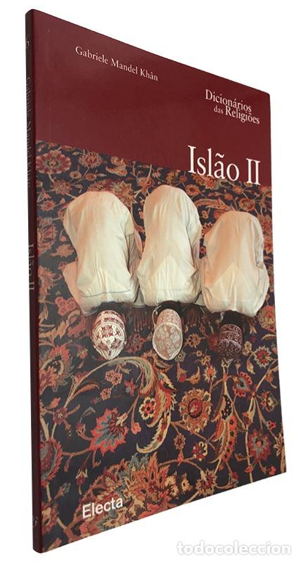 Libri di seconda mano: ISL&Atilde;O I Y II - ISLAO - GABRIELE MANDEL KH&Acirc;N