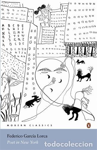 B&uuml;cher: POET IN NEW YORK - BILINGUAL - GARC&Iacute;A LORCA, FEDERICO