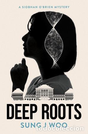 Libros: DEEP ROOTS - WOO, SUNG J. - Foto 1