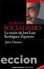 Libros: EL NUEVO SOCIALISMO - NAVARRO, JULIA