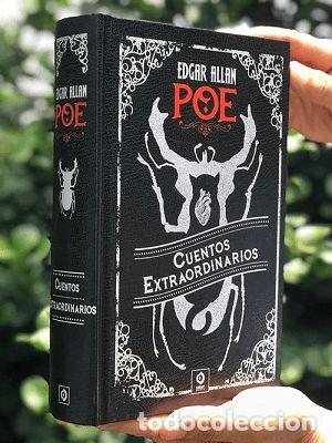 B&uuml;cher: CUENTOS EXTRAORDINARIOS - POE, EDGAR ALLAN