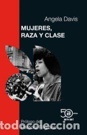Libri di seconda mano: MUJERES, RAZA Y CLASE - Angela Y. Davis