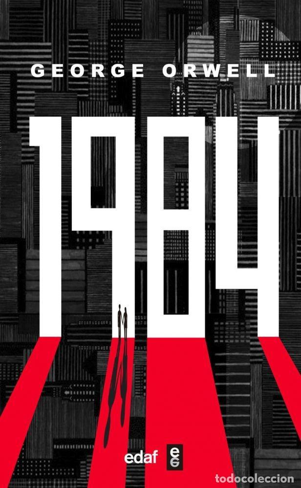 B&uuml;cher: 1984 - Orwell, George