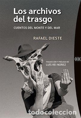 B&uuml;cher: LOS ARCHIVOS DEL TRASGO - DIESTE, RAFAEL