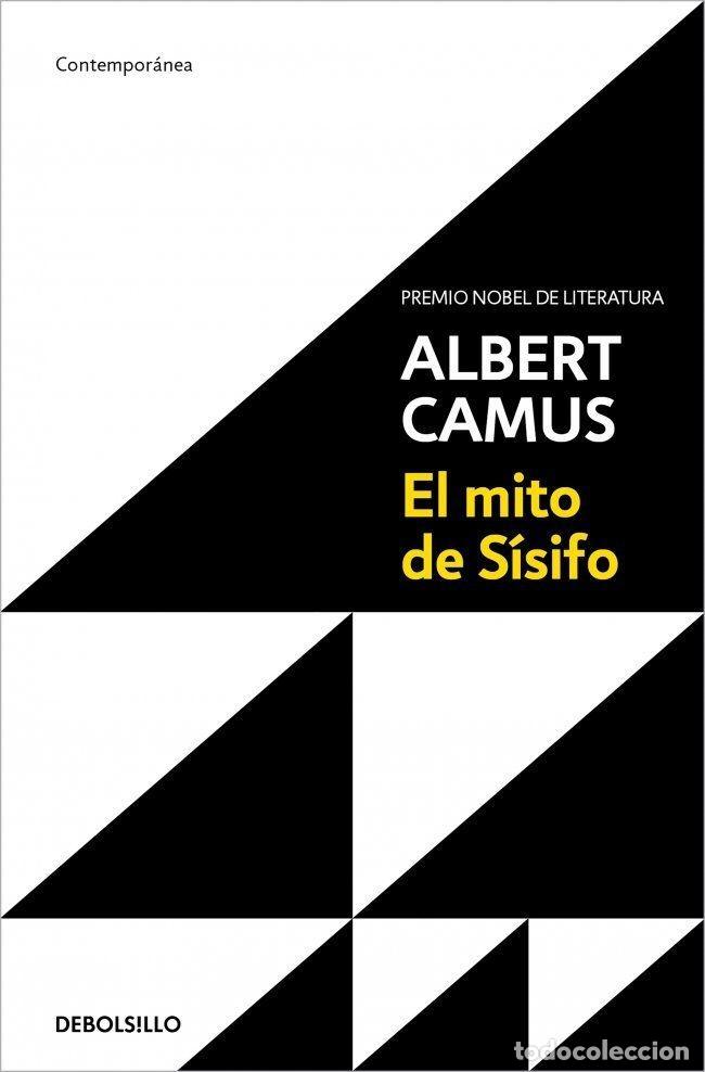 B&uuml;cher: EL MITO DE S&Iacute;SIFO - CAMUS, ALBERT