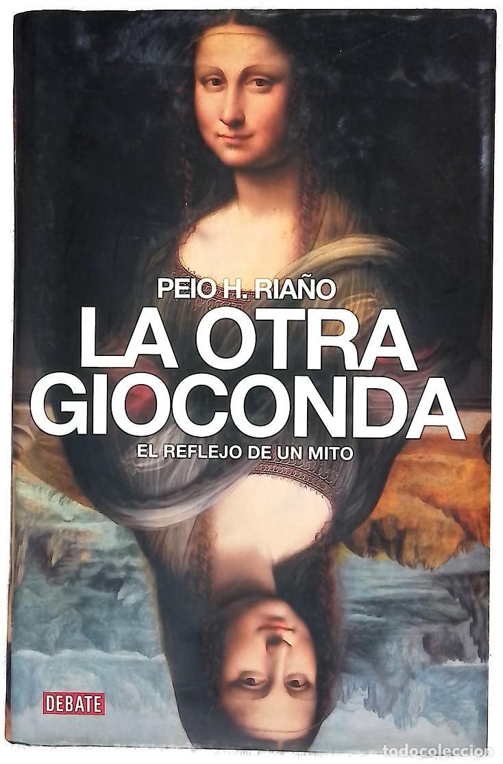 books: La otra Gioconda : el reflejo de un mito