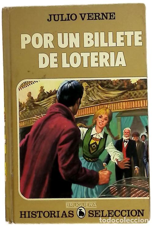 books: Por un billete de loter&iacute;a