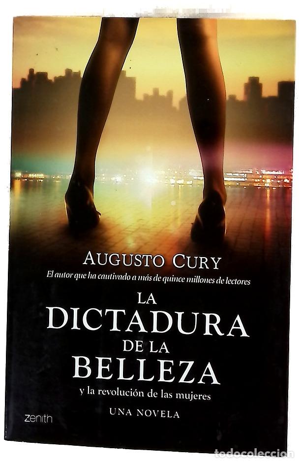 Libros: La dictadura de la belleza y la revoluci&oacute;n de las mujeres