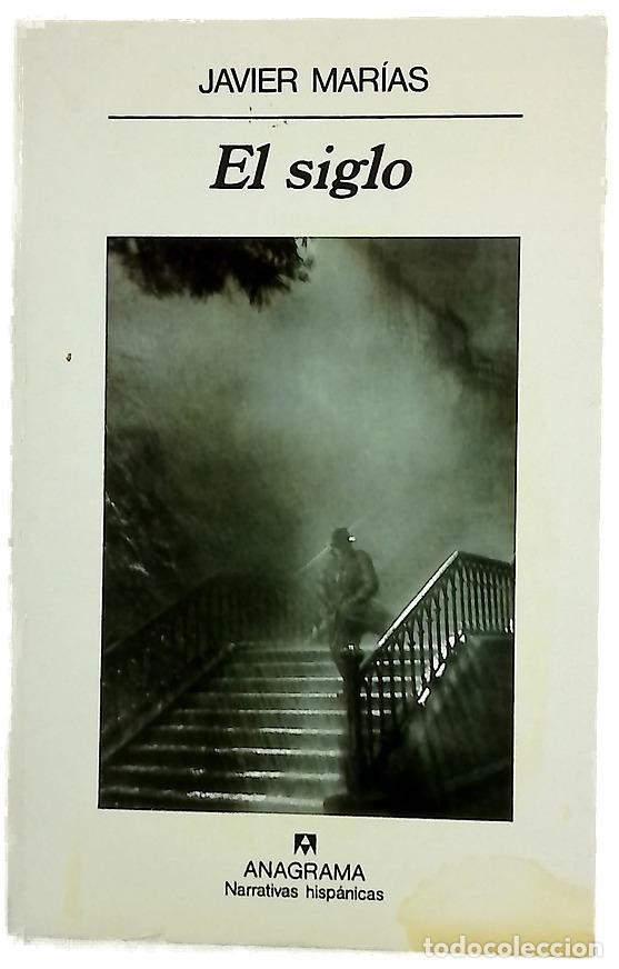 Libros: El siglo - Mar&iacute;as, Javier