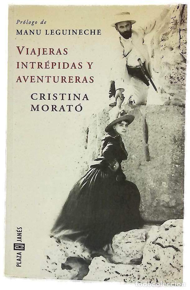 Livres: Viajeras intr&eacute;pidas y aventureras