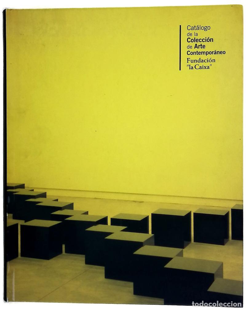 B&uuml;cher: Cat&aacute;logo de la Colecci&oacute;n de Arte Contempor&aacute;neo