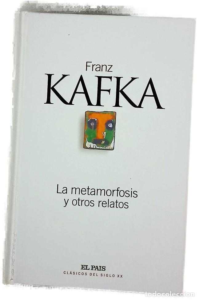 B&uuml;cher: La metamorfosis y otros relatos