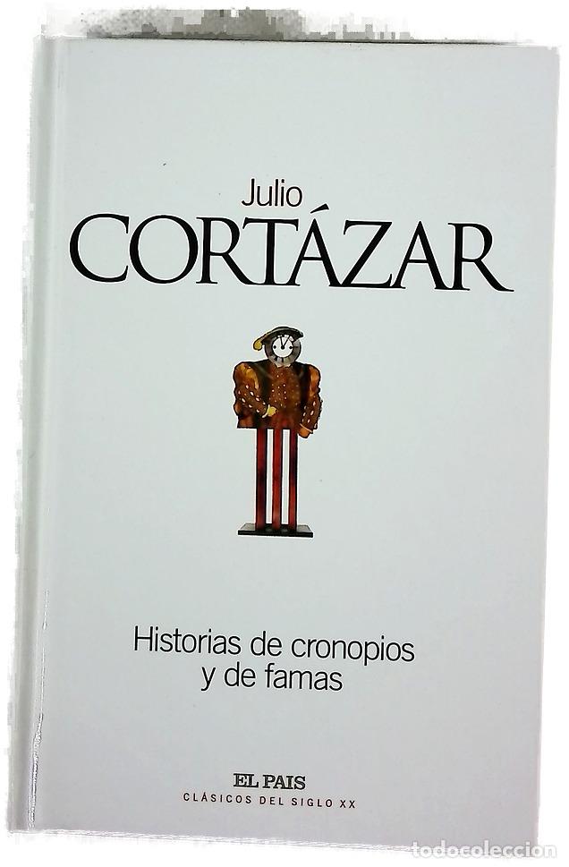 B&uuml;cher: Historias de cronopios y de famas