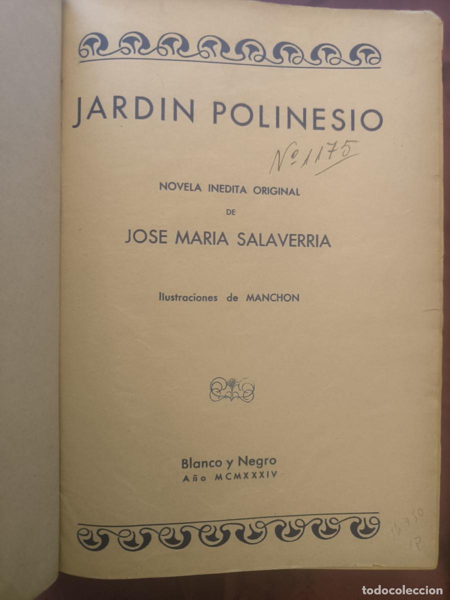Libros: Novelas cortas de Blanco y Negro. N&uacute;meros 1175 al 1179 - VVAA