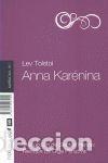 Libros: ANNA KAR&Eacute;NINA - TOLSTOI, LEV - Foto 1