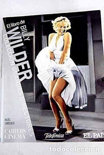 Libri di seconda mano: BILLY WILDER - Simsolo, No&euml;l