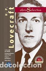 B&uuml;cher: OBRAS SELECTAS H.P. LOVECRAFT - LOVECRAFT, H.P.