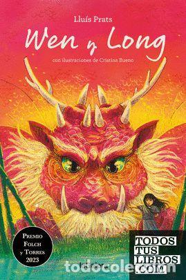 Libri di seconda mano: WEN Y LONG - PRATS, LLU&Iacute;S