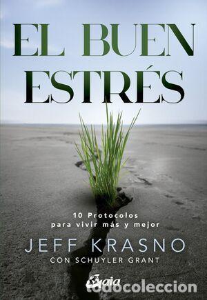 Libri di seconda mano: EL BUEN ESTR&Eacute;S - KRASNO, JEFF;GRANT, SCHUYLER
