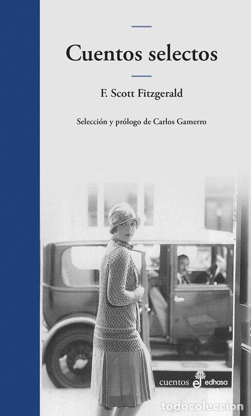 B&uuml;cher: CUENTOS SELECTOS - SCOTT FITZGERALD, F.