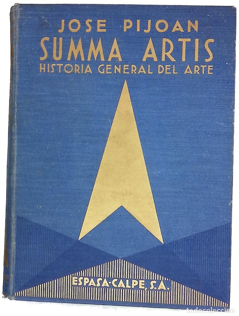 B&uuml;cher: Summa Artis, volumen XII: Arte Isl&aacute;mico