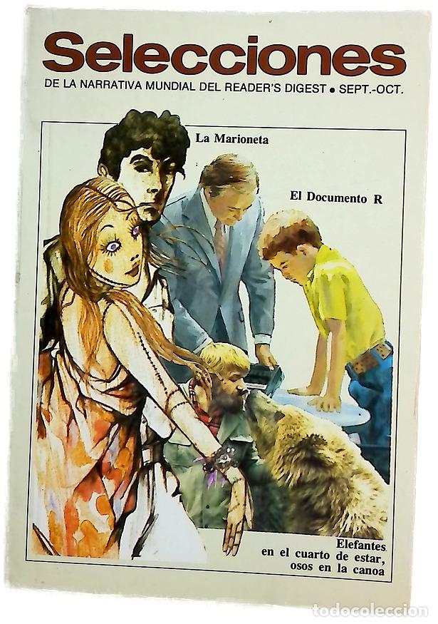 B&uuml;cher: Selecciones de la narrativa mundial