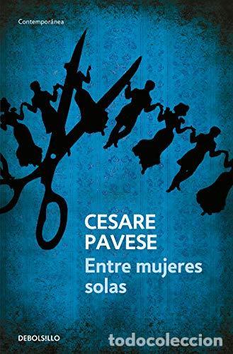 B&uuml;cher: Entre mujeres solas -