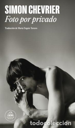 Libros: Foto por privado - Chevrier, Simon