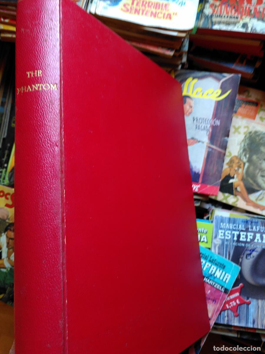 Libros: LE FANTOME. Suppl&eacute;ment Aventures (En franc&eacute;s): 20 n&uacute;meros encuadernados en un solo tomo, 468 p&aacute;ginas