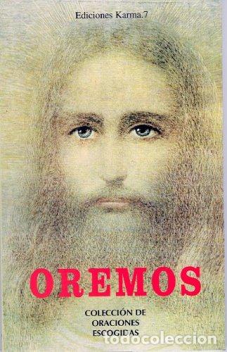 Libros: Oremos - Hermano Rafael