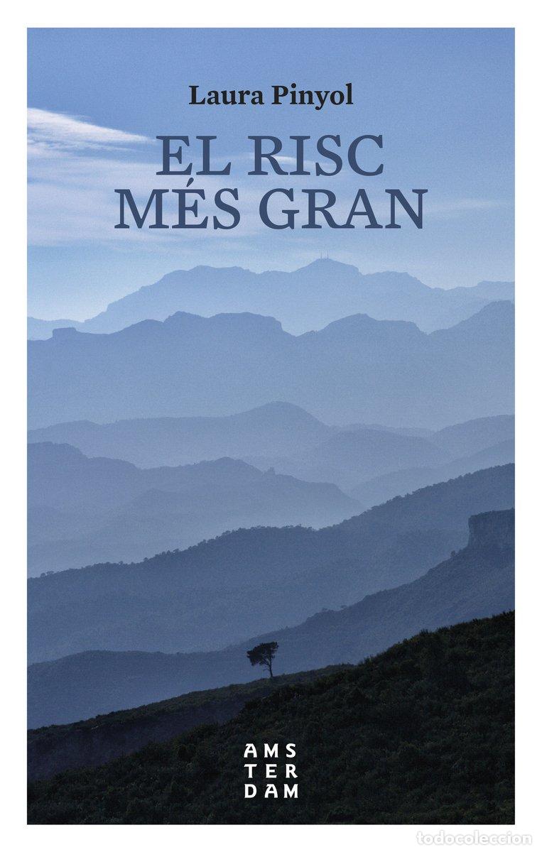 Libros: El Risc Mes Gran (NOVEL-LA)