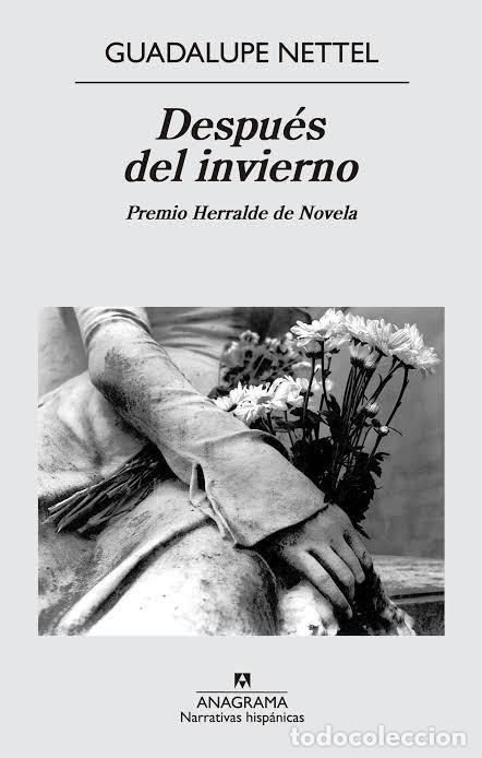 Libros: Despu&eacute;s del invierno -