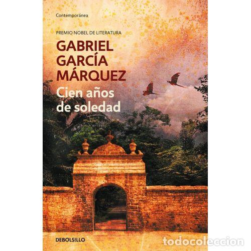 Libri di seconda mano: CIEN A&Ntilde;OS DE SOLEDAD - GARC&Iacute;A M&Aacute;RQUEZ, GABRIEL