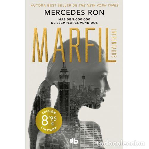 Livres: MARFIL - RON, MERCEDES