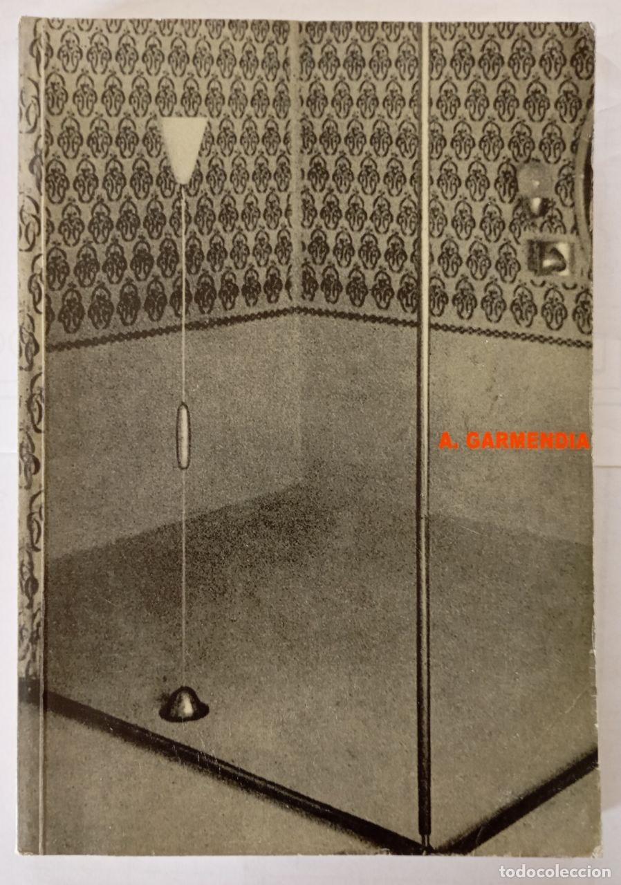 Libros: Alejandro Garmendia - Alejandro Garmendia