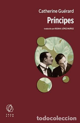 Libros: Pr&iacute;ncipes - Gu&eacute;rard, Catherine