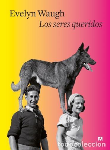 Libros: Los seres queridos -