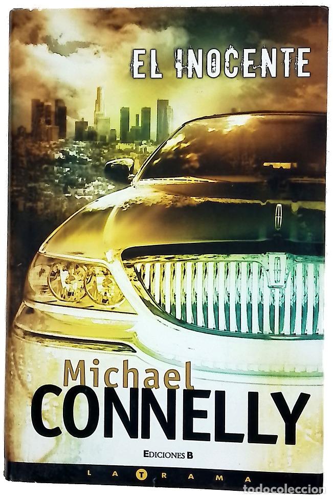 Libros: El inocente - Connelly, Michael