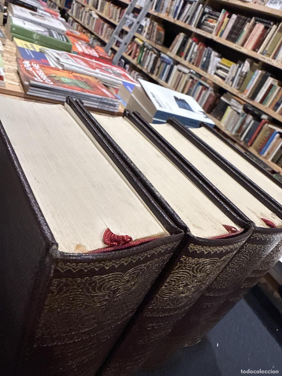 Libros: Obras completas - Lev Tolstoy; Tolstoi - Foto 3