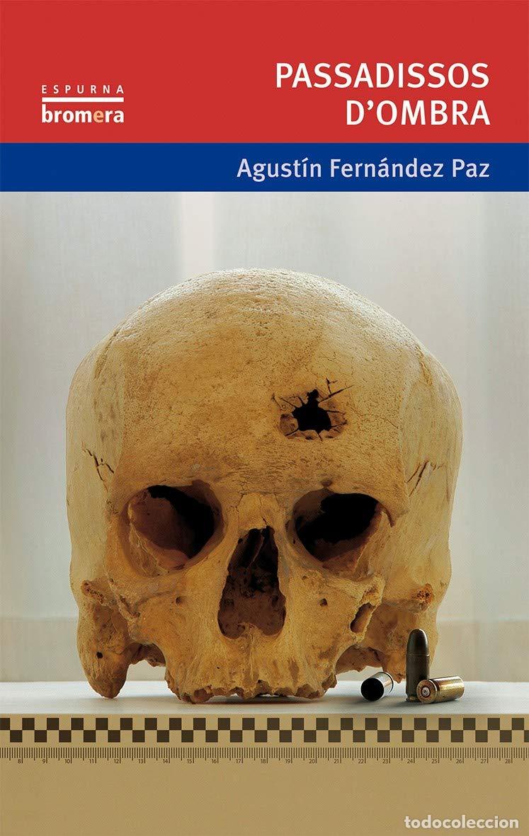 Libros: Passadissos dombra: 82 (Espurna) - Foto 1