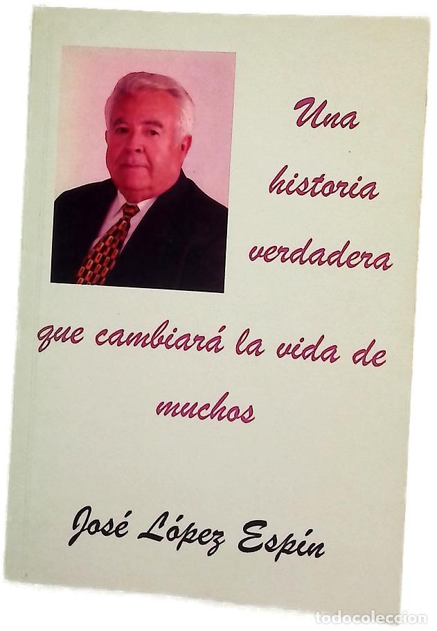 Libros: Una historia verdadera que cambiar&aacute; la vida de muchos