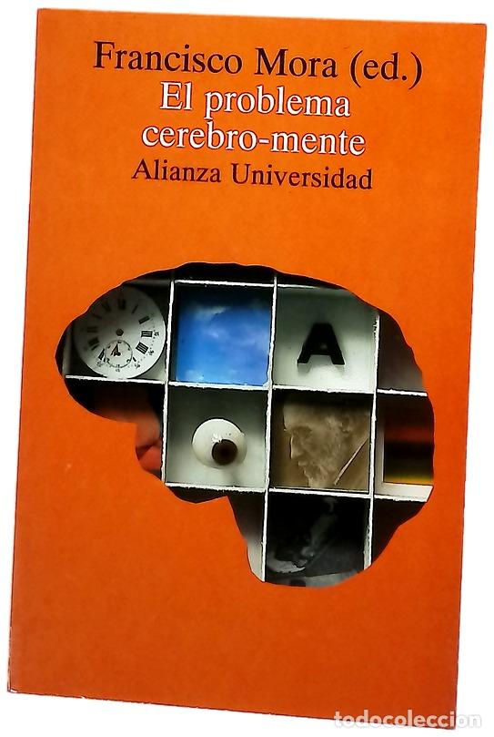 Libros: El problema cerebro-mente