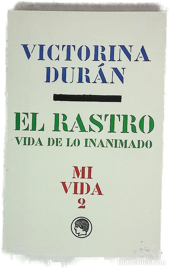 Libri di seconda mano: Mi vida - Dur&aacute;n, Victorina; Murga Castro, Idoia; Gait&aacute;n Salinas, Carmen