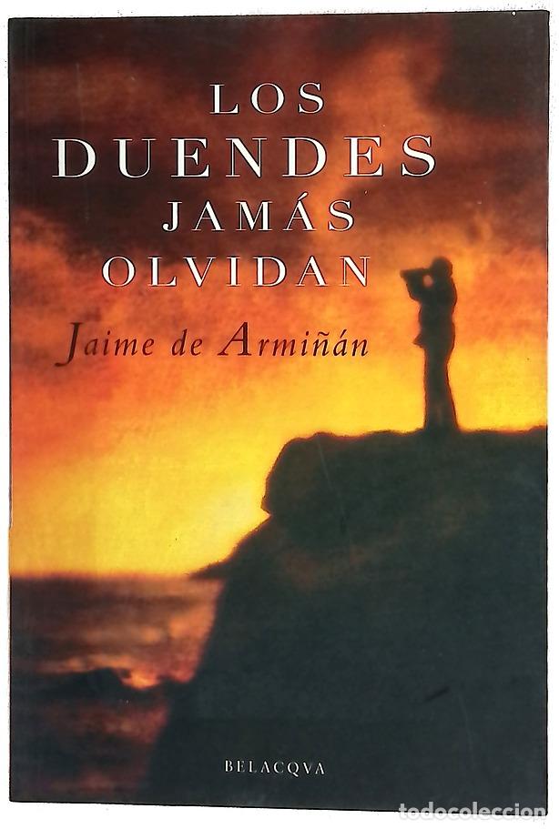 B&uuml;cher: Los duendes jam&aacute;s olvidan